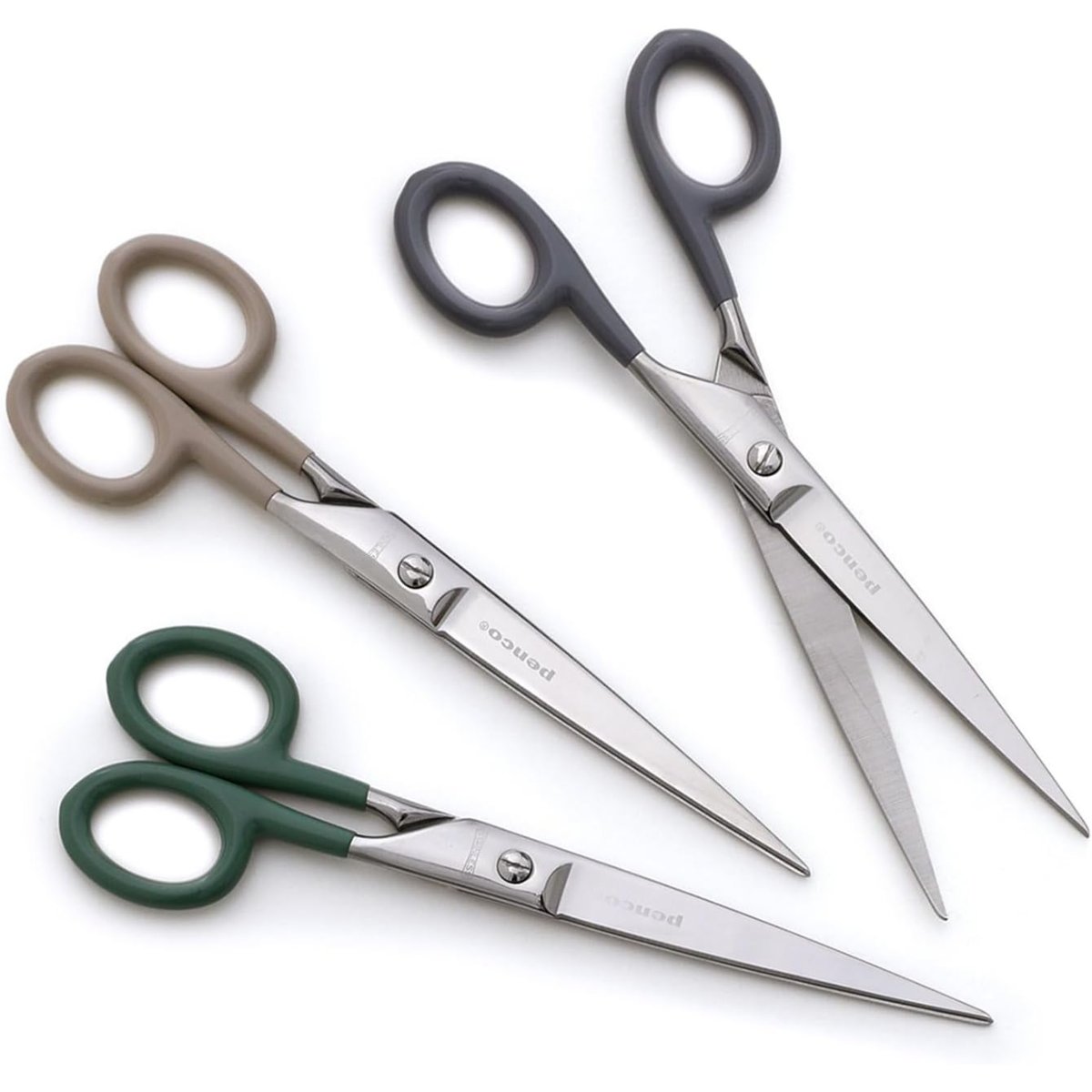 ステンレスシザーズL IV | LAB & BASE STORE