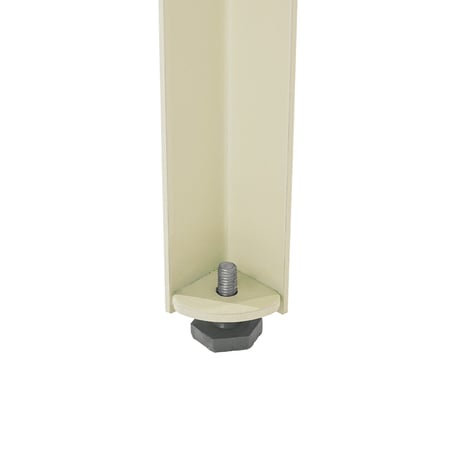 Triangle cabinet