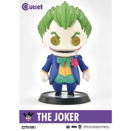 Cutie1　DC　ジョーカー