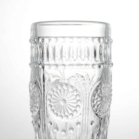 FLUTE GLASS MARGARET