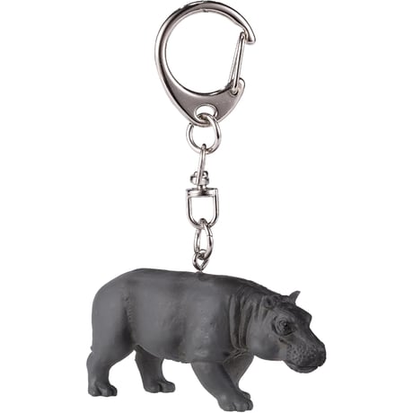 WILDLIFE KeyChain カバ