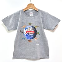 Schleich Dino EARTH T-shirt