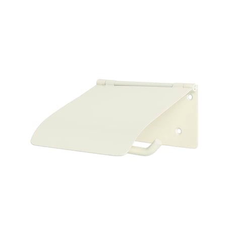 PAPER HOLDER COVER IVORY