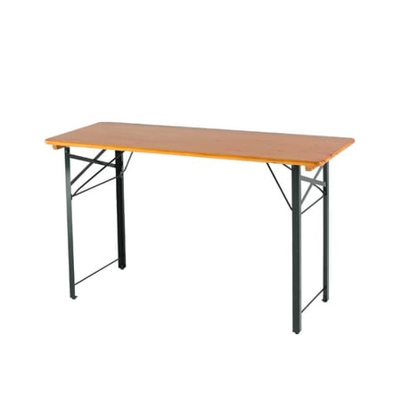 Beer bench  130/Dark green