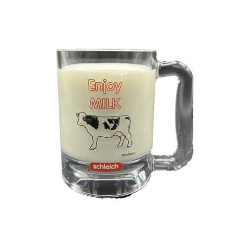 Schleich Milk Mug Cup / 170ml