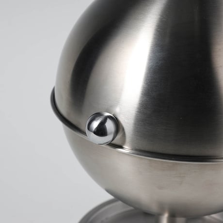 GLOBE STOCKER SATIN