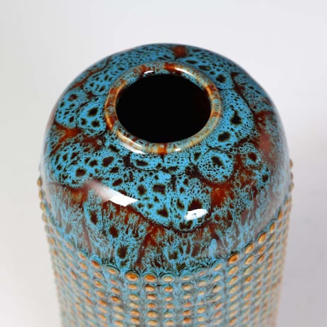 GRID VASE