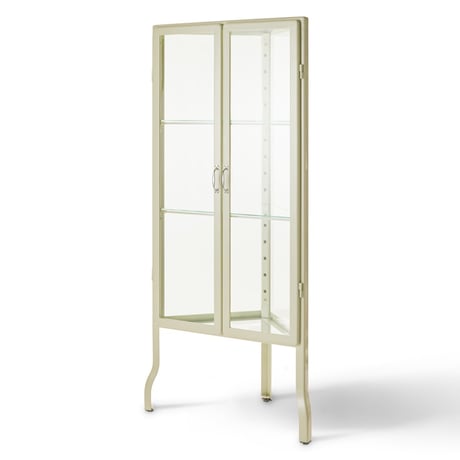 Triangle cabinet