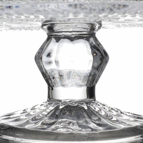 GLASS STAND MARGARET