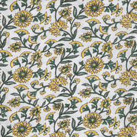 MULTI CLOTH BOMBAY YELLOW