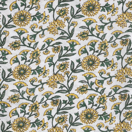 MULTI CLOTH BOMBAY YELLOW