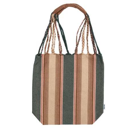 HAMMOCK TOTE L REGATTA GREEN