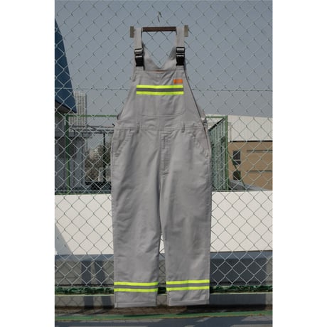 Reflector UNIFORM OVERALL / L.GRAY