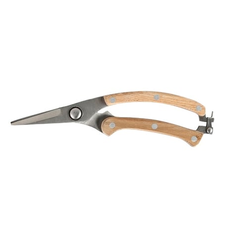 Sharp head Pruner
