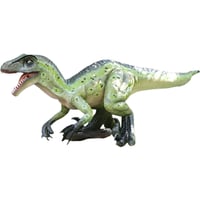 鉄の爪をもつヴェロキラプトル / Velociraptor - Steel Claws