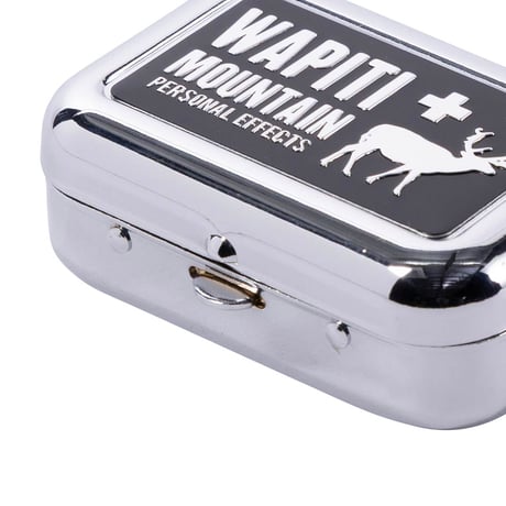 PORTABLE ASHTRAY_WAPITI