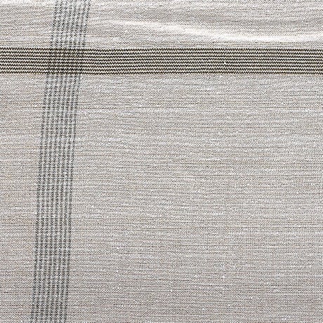 Chambray kitchen cloth