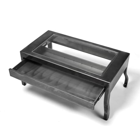 Low table 90 Raw