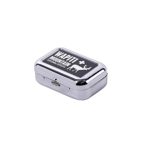 PORTABLE ASHTRAY_WAPITI