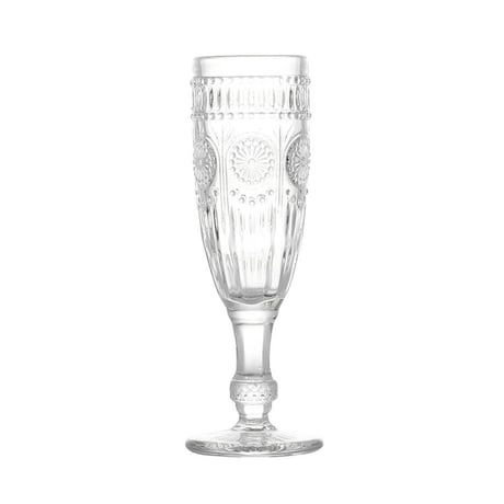 FLUTE GLASS MARGARET