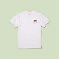 Schleich Dinosaur T-shirt / TRICERATOPS