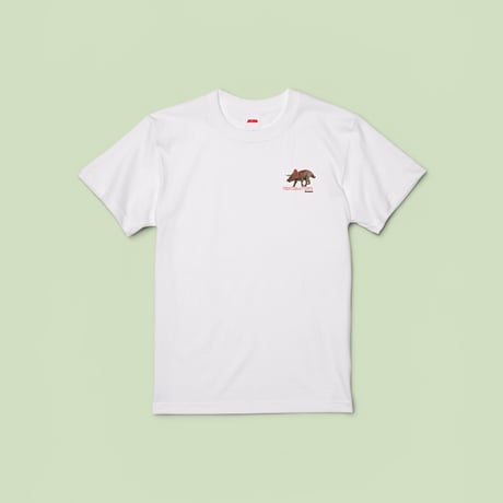 Schleich Dinosaur T-shirt / TRICERATOPS