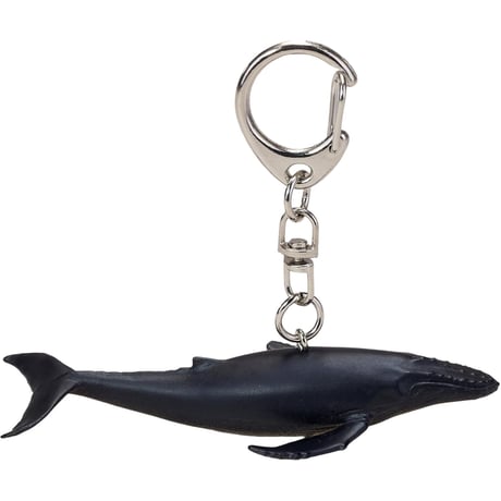 SEALIFE KeyChain ザトウクジラ