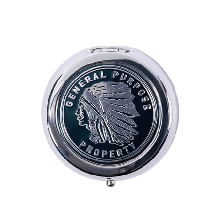 PORTABLE ASHTRAY_INDIAN