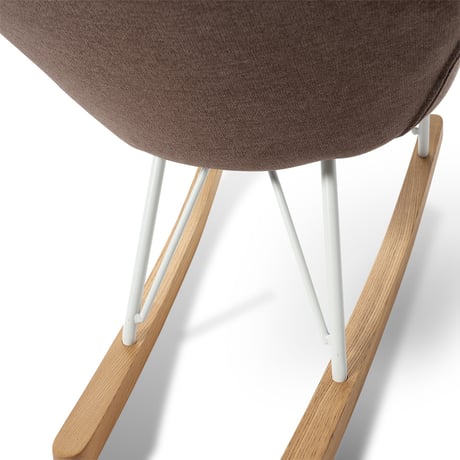 ROCKING CHAIR S BROWN