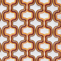 MULTI CLOTH TORRELLIS ORANGE