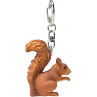 WILDLIFE KeyChain リス