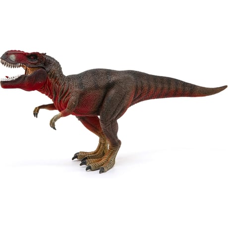 72068 ティラノサウルスレックス（レッド）