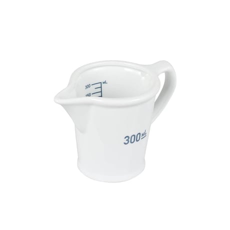 Porcelain jug  300ml