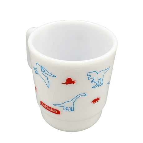 恐竜 Kids Mug Cup