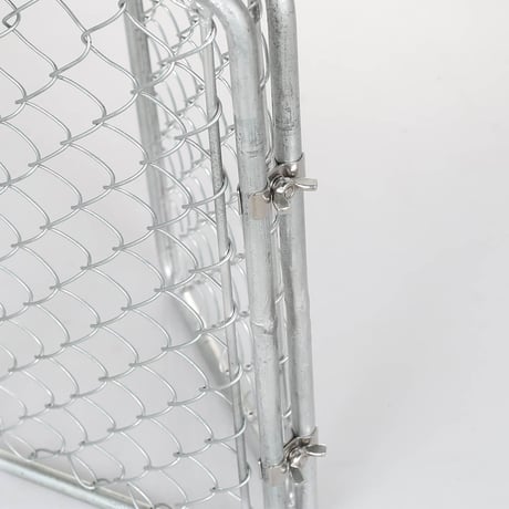 Mini fence
