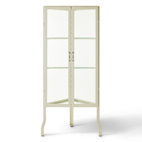 Triangle cabinet