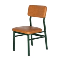 DOER'S CHAIR BROWN [CT]（中型3：税込¥2,200円）