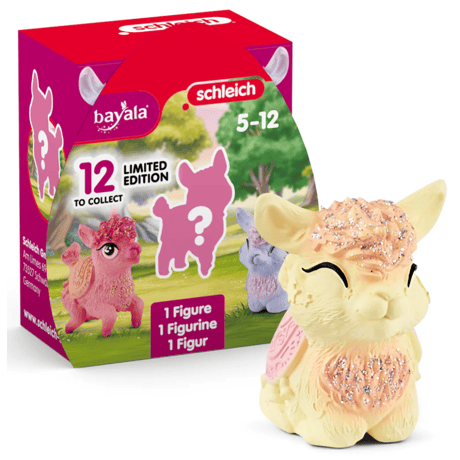 81415　 Bayala Hatching Alpaca Surprise