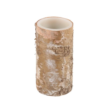 BIRCHWOOD LED CANDLE  S