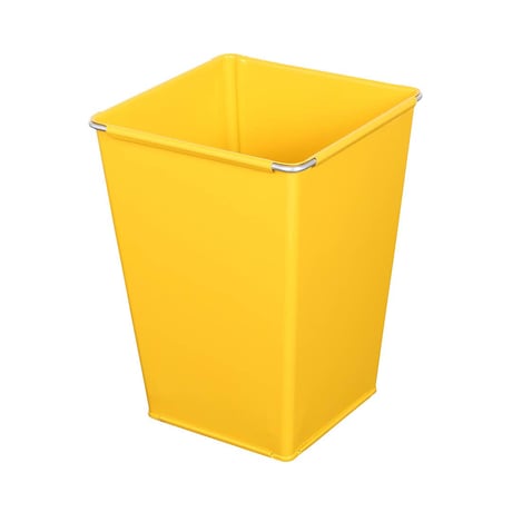 Dust box　Yellow