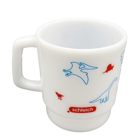 恐竜 Kids Mug Cup