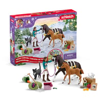 99092　HORSE CLUB アドベントカレンダー