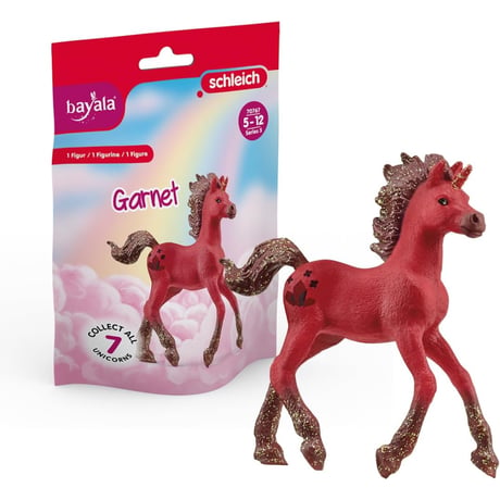 70767　Garnet