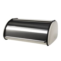 ROLL-TOP STOCKER L TEXTURED-IVORY