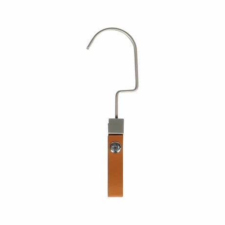 STRAP HOOK BROWN
