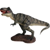 小型版T-rex / Definitive T-rex