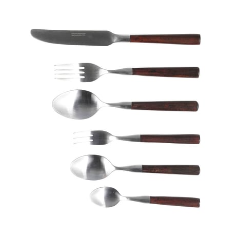 BAKELITE BLACK COFFEE SPOON
