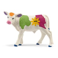 72207　Limited-Edition Colorful spring calf