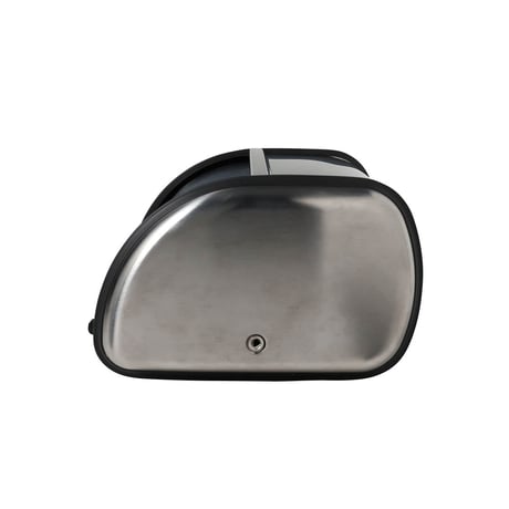 ROLL-TOP STOCKER S SATIN