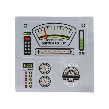 TOOL KIT ROBOT SILVER